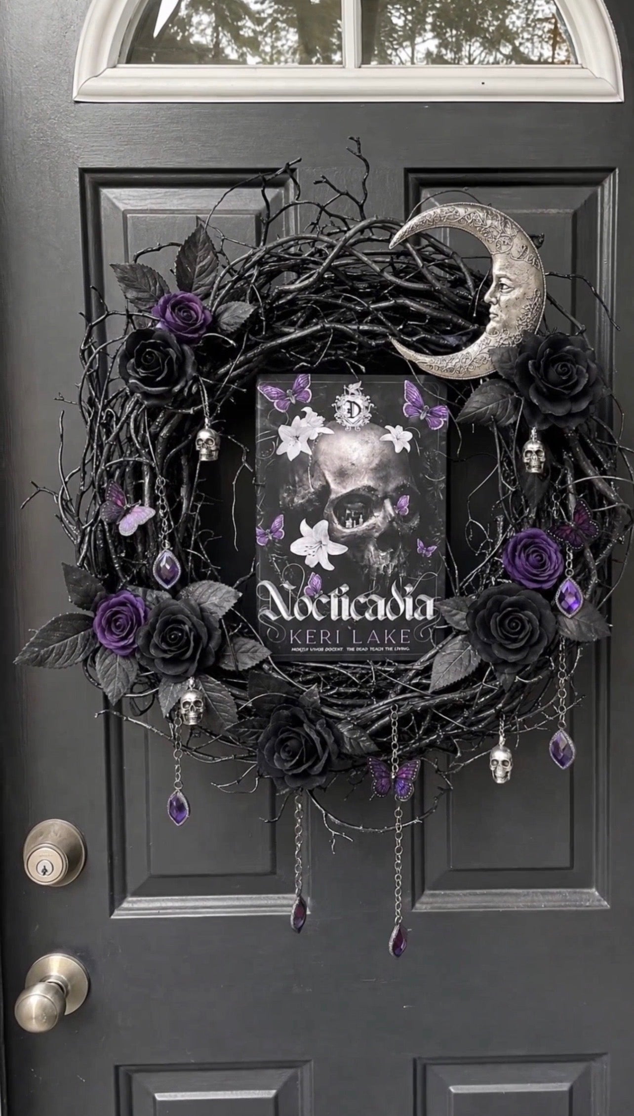 Bookish Wreaths™
